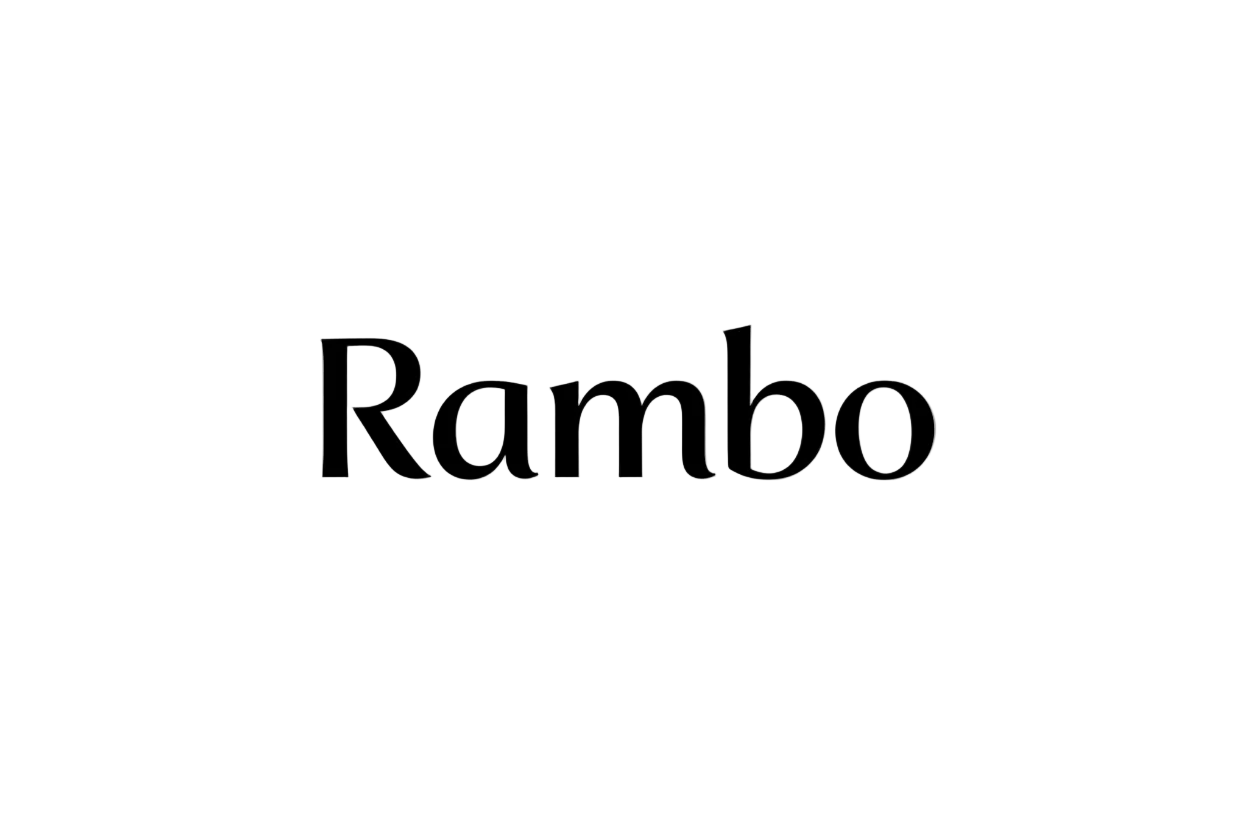Rambo